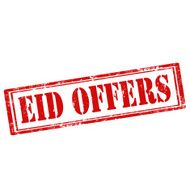 Eid Offers