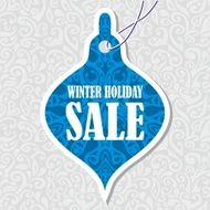 Christmas Tag N10