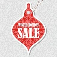 Christmas Tag N11
