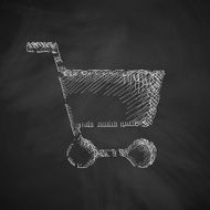 trolley icon N22