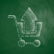 Shopping Icon N16