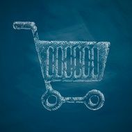 trolley icon N23