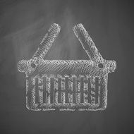 basket icon