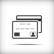 Credit Card Icon N26