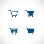 Shopping Cart Icon N41