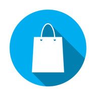 Shopping Icon N19