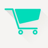 icon of cart N3