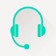 headset icon N2