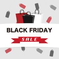 images of Black Friday