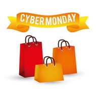 Cyber mondays e-commerce promotions and sales N2