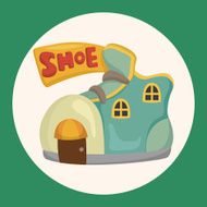 shop store theme elements