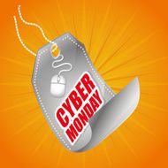 Cyber mondays e-commerce promotions and sales N3