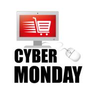 Cyber mondays e-commerce promotions and sales N5