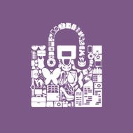 bag icon N20