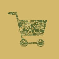 trolley icon N24
