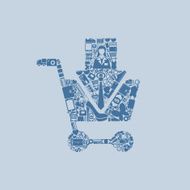 Shopping Icon N20