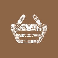 basket icon N4