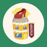 shop store theme elements N13
