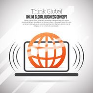 Think Global Business