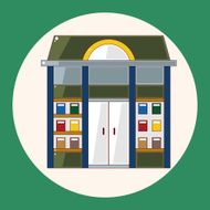 shop store theme elements N22