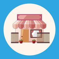 shop store theme elements N26