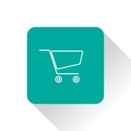 icon of shopping cart N4