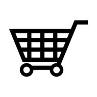 Shopping Cart Icon N42