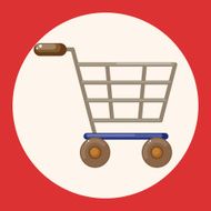 shopping cart theme elements N2