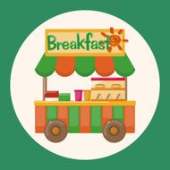 shop store cart theme elements N7