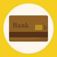 credit card theme elements N3