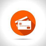 Credit Card Icon N28