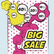 big sale design N21