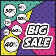 big sale design N22