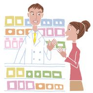Sale of the drugstore