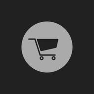 icon of cart N4