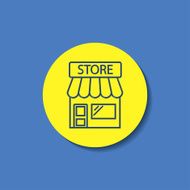 Store Icon N12
