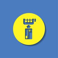 Credit card payment chip reading N17