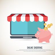 On line shopping N10