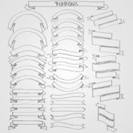 ribbon sketch N2