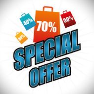 Shopping design N183