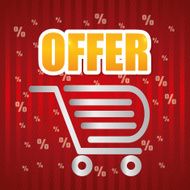 Shopping design N186