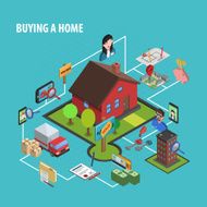 Real Estate Concept N4