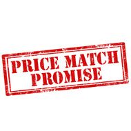Price Match Promise