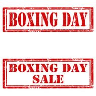 Boxing Day N2