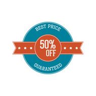 Vintage Label - best Price fifty Percent off