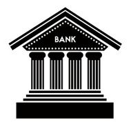 Bank Icon N13