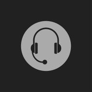 headset icon N3