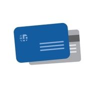 Multiple cards