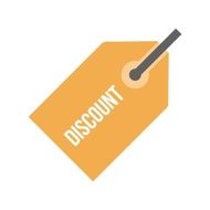 discount tag N2