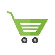 shopping cart N33